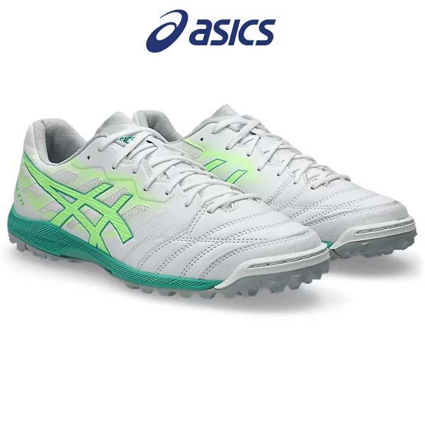 シューズ フットサル アシックス DESTAQUE K FF TF デスタッキ ターフ用 屋外用 サ...