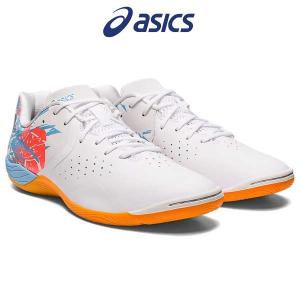 ASICS（アシックス） シューズ フットサル DESTAQUE K FF デスタッキ