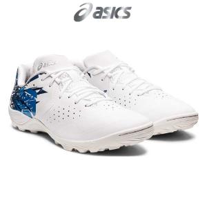 ASICS フットサルシューズ ホワイト ASICS TOQUE 8 アシックス asics 1113A044-100 ホワイト
