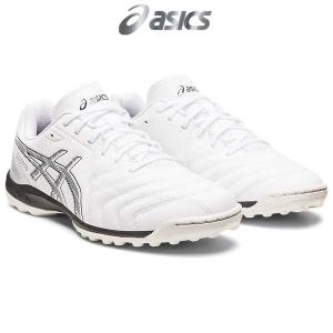 シューズ フットサル サッカー アシックス カルチェット WD 9 TF CALCETTO トレシュー トレーニング シューズ ターフ 屋外用 1113A038-100 asics