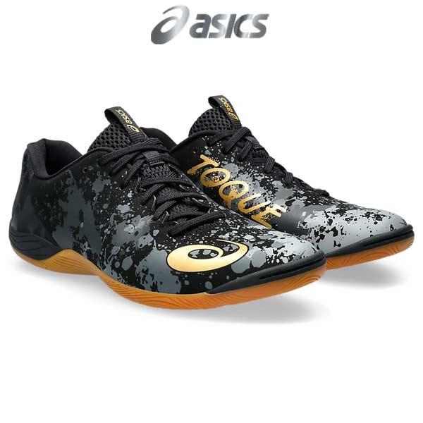 アシックス フットサル シューズ TOQUE 8 トッキ インドア 屋内用 サルシュー トレシュー ...