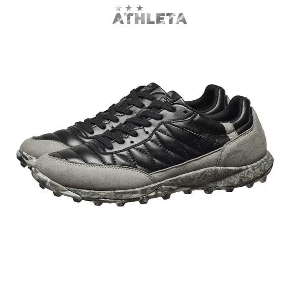 アスレタ フットサル シューズ ターフ 屋外 ATHLETA CULTURA MT カルチュラ トレ...