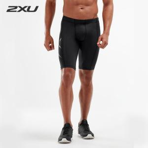 2XU（ツータイムズユー） PWX コンプレッション タイツ インナー