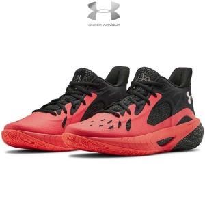 バスケット シューズ アンダーアーマー バッシュ ホバー ハボック 3 3023088-601 バスケ underarmour｜suncabin