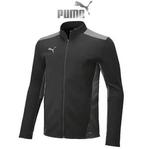 PUMA（プーマ） メンズ サッカーウェア 上下セット WINTERIZED PACK