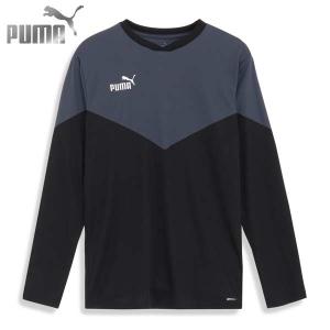PUMA（プーマ） ハーフジップ ジャージ INDIVIDUAL FINAL 1/4 ジップ