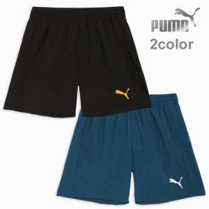 PUMA（プーマ） ウェア サッカー BASICモデル ゲームパンツ プーマ