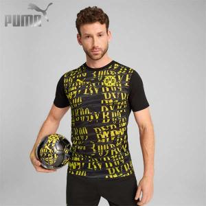 PUMA（プーマ） 川崎フロンターレ 2024 ホーム 半袖レプリカ