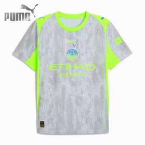 PUMA（プーマ） ウエア ユニフォーム サッカー マンチェスターシティFC