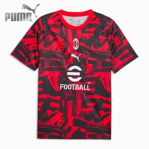 PUMA（プーマ） ウエア サッカー ユニフォーム メンズ ボルシア
