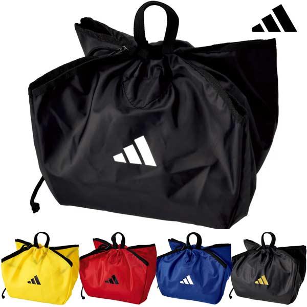 アディダス 新型ボールネット ボールバッグ ボールケース ボール入れ 1個用 ABN04 adida...