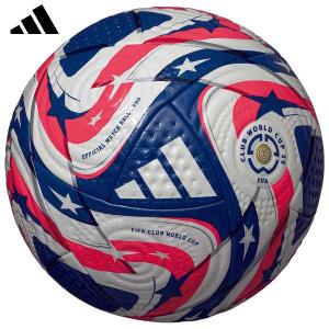 adidas アディダス サッカーボール オーシャンズ プロ 5号球