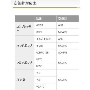 モルテン 空気針(2本入り)AN2 molte...の詳細画像1