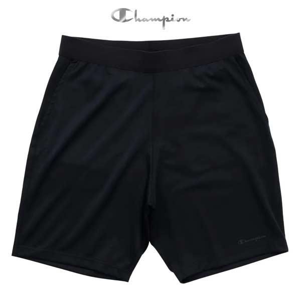 チャンピオン リカバリーウェア ショーツ ハーフパンツ ショートパンツ Recovery ルームウェ...