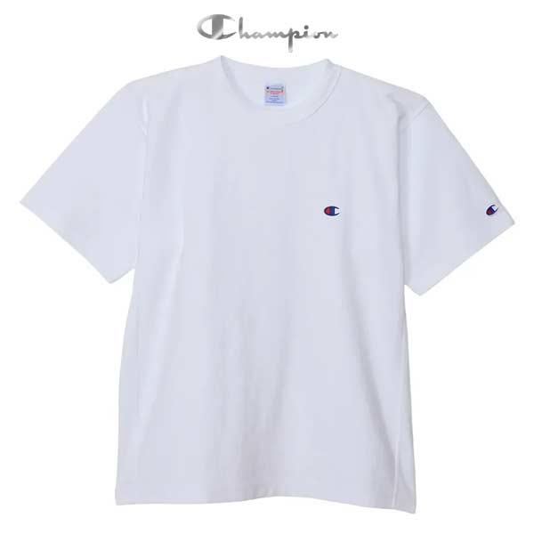 チャンピオン ウェア リバースウィーブ ショートスリーブ Tシャツ 半袖 クルーネック REVERS...