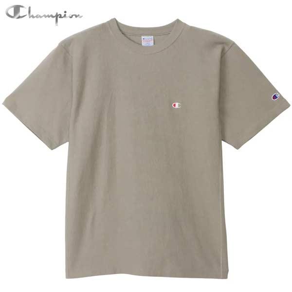 チャンピオン ウェア リバースウィーブ ショートスリーブ Tシャツ 半袖 クルーネック REVERS...