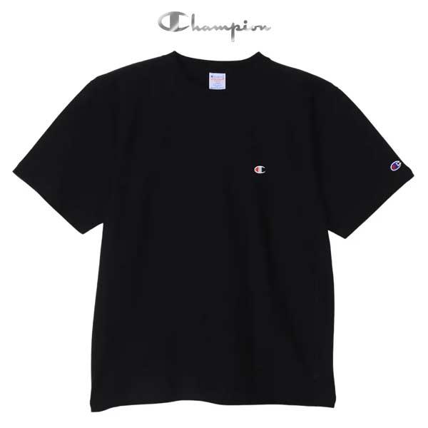 チャンピオン ウェア リバースウィーブ ショートスリーブ Tシャツ 半袖 クルーネック REVERS...