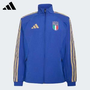 adidas（アディダス） ウェア サッカー イタリア代表 2026 TIRO ティロ