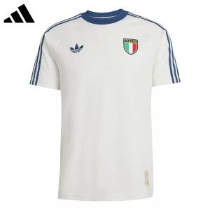 adidas（アディダス） イタリア代表 2026 アウェイ レプリカ