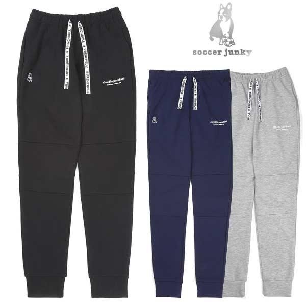 サッカージャンキー クラウディオパンディーニ Kids かまいたち犬+2 ストレッチDrySWEAT...