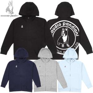 SoccerJunky（サッカージャンキー） Claudio Pandiani クラウディオ