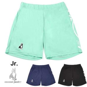 サッカージャンキー クラウディオパンディーニ ジュニア サッカー ウェア ヨル犬+2 ワークアウトパンツ Jr. トレパン CP23A20K Soccer Junky -メール便01-｜スポーツショップサンキャビン