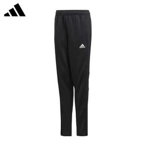 アディダス ジュニア パンツ 83 JR CONDIVO 18 FITKNIT サッカー フットサル トレーニング スポーツ 黒 ブラック DJV62 adidas｜suncabin