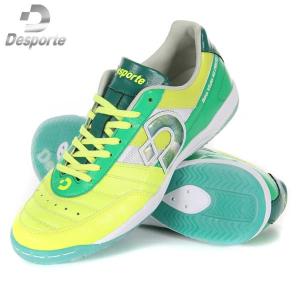 Desporte（デスポルチ） フットサル シューズ サンルイス KI PRO 3 Sao