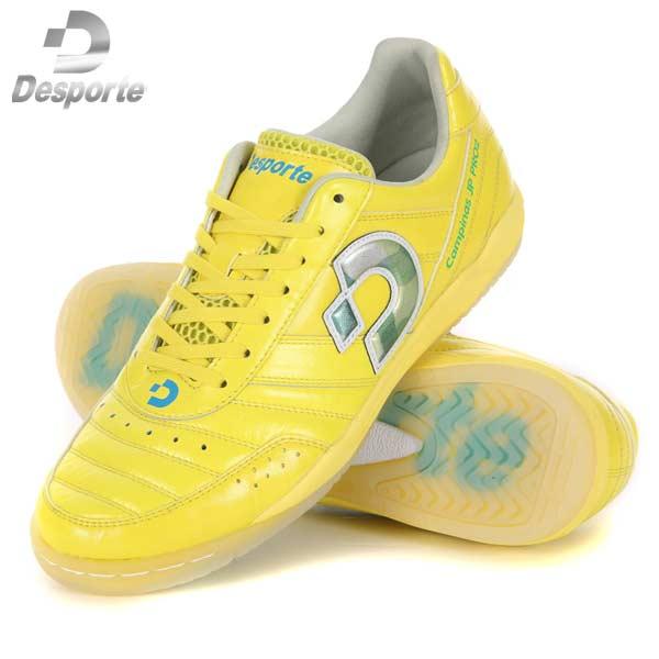 フットサル シューズ デスポルチ カンピーナス JP プロ 2 LTD Campinas PRO イ...