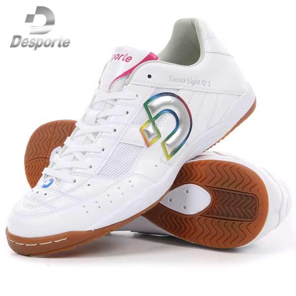 フットサル シューズ デスポルチ テッサ ライト ID 3 Tessa Light インドア 屋内 ...