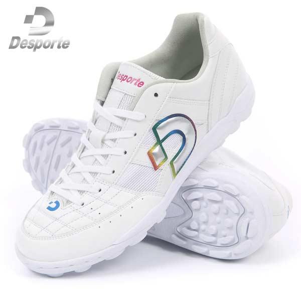 フットサル シューズ デスポルチ リオ LL TF Rio ターフ 屋外用 トレシュー DS-214...