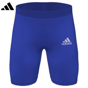 adidas インナー adidas（アディダス） インナーパンツ サッカー TechfitTight Men