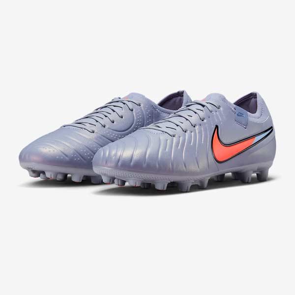 スパイク サッカー ナイキ ティエンポ レジェンド 10 プロ HG TIEMPO LEGEND P...