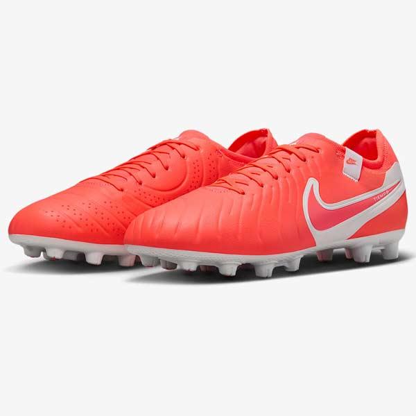スパイク サッカー ナイキ ティエンポ レジェンド 10 プロ HG TIEMPO LEGEND P...