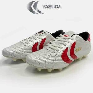 ヤスダサッカースパイク新品 ヤスダ ヤスダ（YASUDA）（メンズ）サッカースパイク サッカー