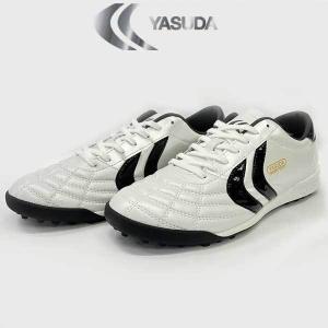 ヤスダ（YASUDA） リガレスタ TF ブラック×ホワイト 【YASUDA|ヤスダ