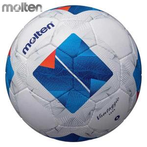 サッカー ボール 4号球 モルテン ヴァンタッ...の詳細画像1