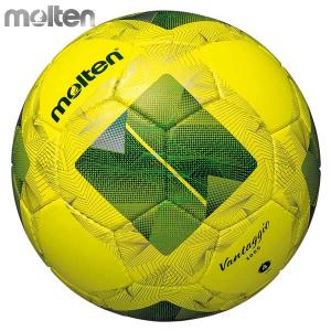 サッカー ボール 4号球 モルテン ヴァンタッ...の詳細画像5