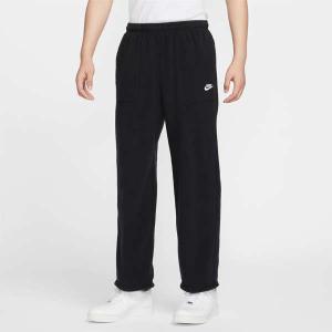 NIKE（ナイキ） M CLB WVN TAPER PANT ロングパンツ HJ1998 010BLK/BLK