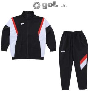 ゴル Jrトラックジャケット パンツ G953-303J-G953-304J gol