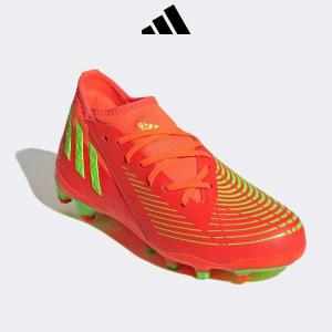 ジュニア スパイク サッカー アディダス プレデター エッジ.3 HG/AG J PREDATOR EDGE GV8506 adidas