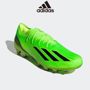 スパイク サッカー アディダス エックス スピードポータル.1 HG/AG X SPEEDPORTAL.1 GW8437 adidas