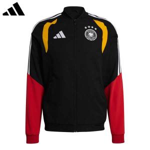 adidas（アディダス） ドイツ代表 2026 TIRO PRESENTATION JACKET