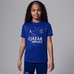Jordan パリサンジェルマン PSG 2024-25 レプリカ 4th