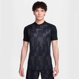 ナイキ アカデミー Dri-FIT ショートスリーブ サッカートップ