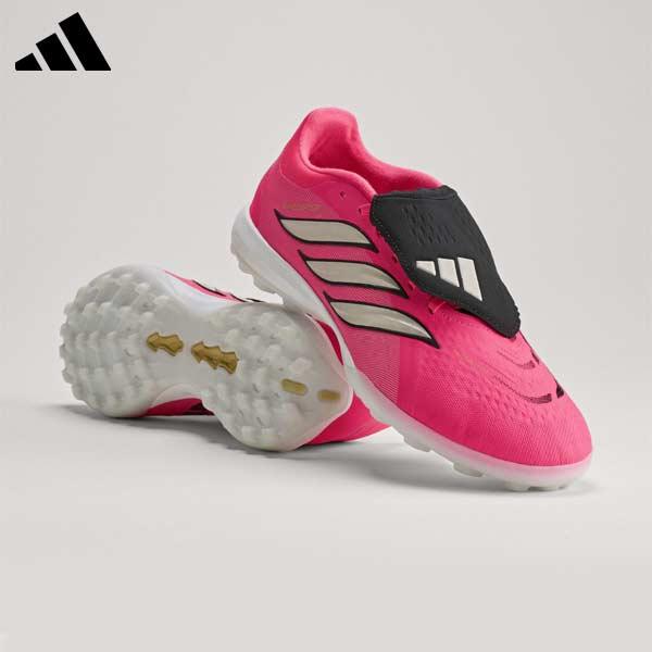 サッカー アディダス プレデター プロ フォールディングタン ターフ PREDATOR PRO FT...