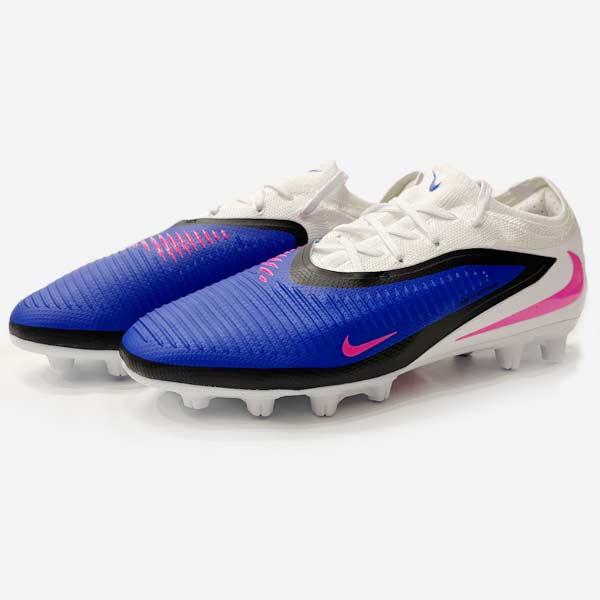 スパイク サッカー ナイキ ファントム 6 ロー プロ HG PHANTOM LOW PRO シュー...