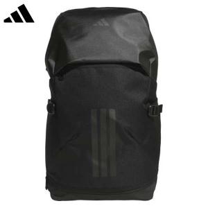 スポーツ バッグ リュック アディダス EPS バックパック 40L イーピーエス 黒 ブラック HQ270-KU9913 adidas