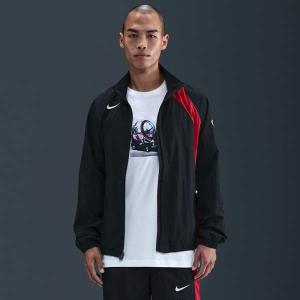 NIKE（ナイキ） トータル 90 レペル フルジップ ジャケット HV6407-010
