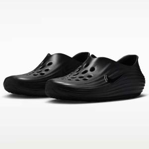 サンダル ナイキ リアクトX リジュビネイト ReactX Rejuvenate リカバリー シューズ HV5060-001 nike
